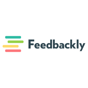Feedbackly Logo