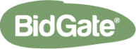 BidGate logo